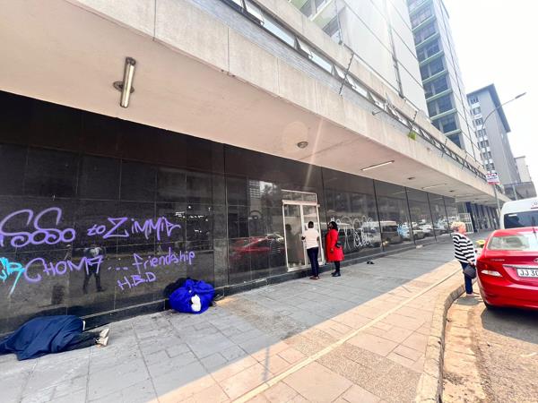 295 m² Commercial space