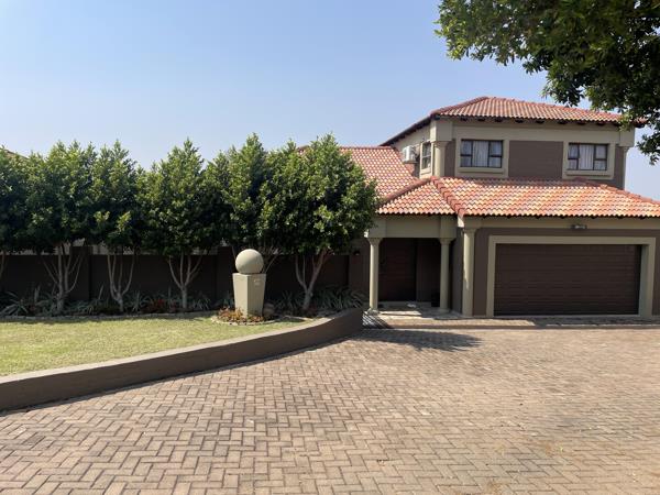 4 Bedroom Townhouse