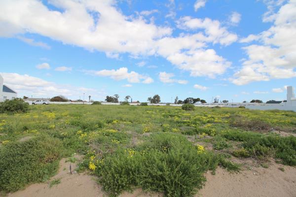 500 m² Land