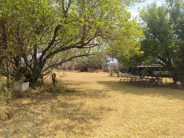 42.8 ha Farm