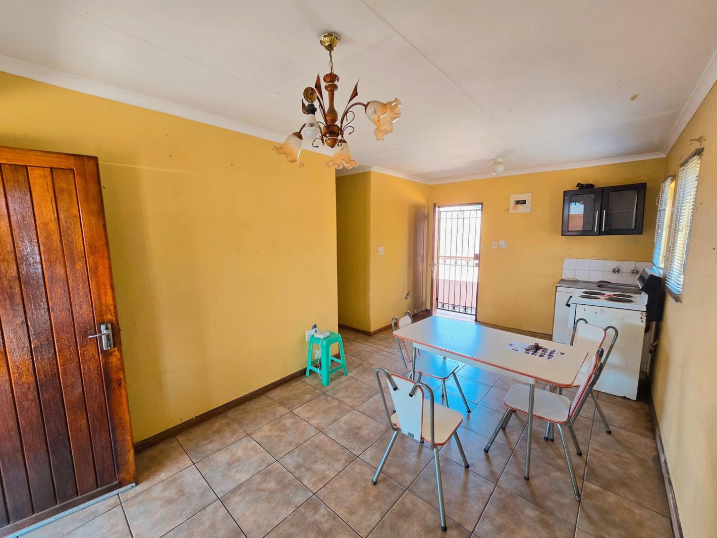 House in Johannesburg - View 4