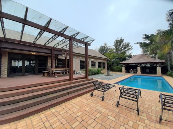 5 Bedroom House