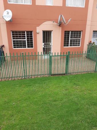 1 Bedroom Townhouse