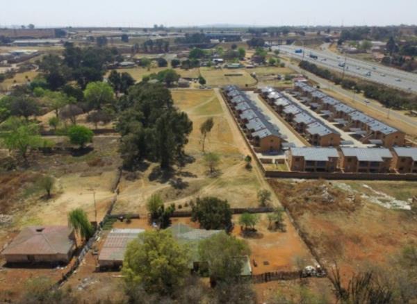 1.3 ha Land