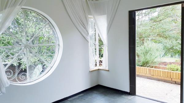 2 Bedroom Garden Cottage