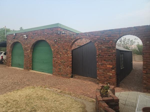 9.4 ha Farm
