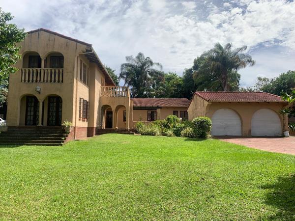 6 Bedroom House