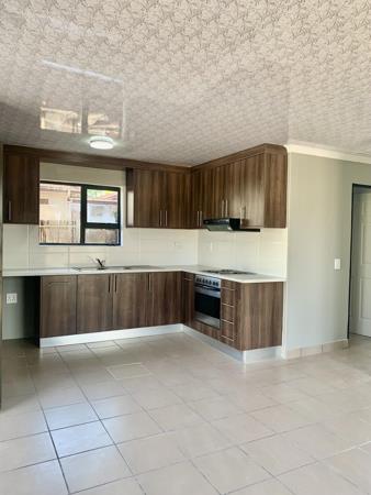 2 Bedroom Garden Cottage