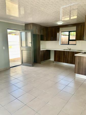2 Bedroom Garden Cottage
