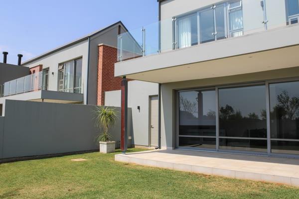 3 Bedroom Duplex
