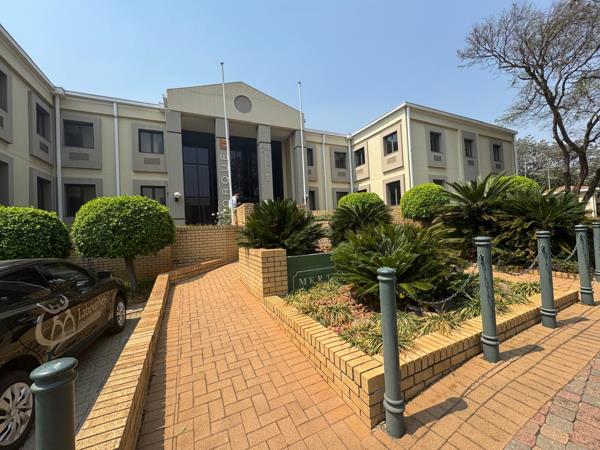 604 m² Commercial space
