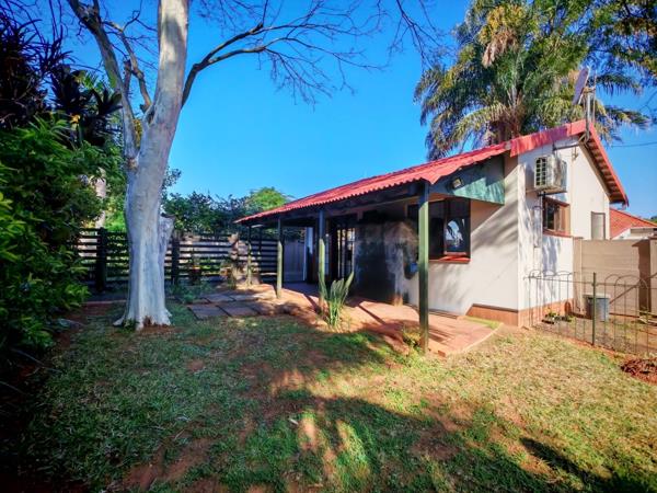 1 Bedroom Garden Cottage