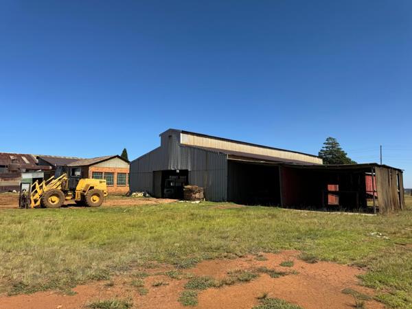 8 172.4  m² Industrial space