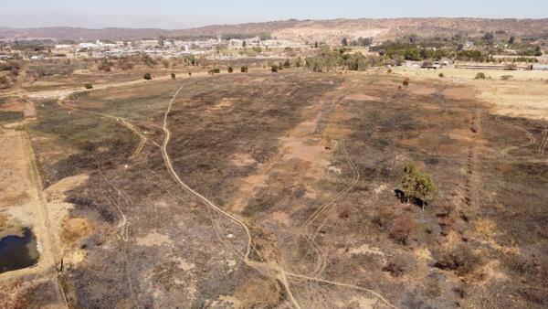15.8 ha Land