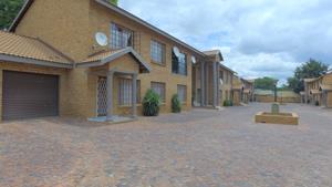 Apartment in Rustenburg Central