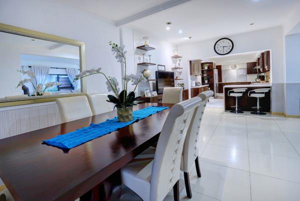 5 Bedroom House
