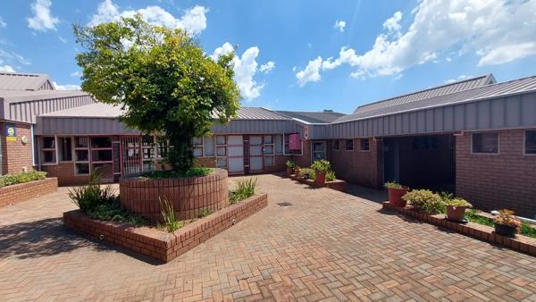 82 m² Commercial space