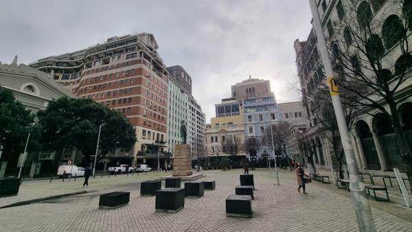 162  m² Commercial space