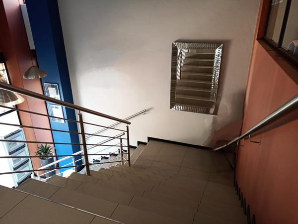 26 m² Commercial space