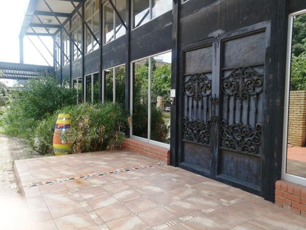 5 100 m² Commercial space