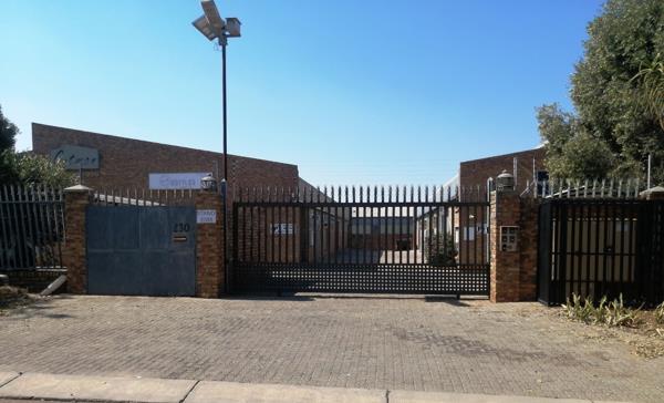 582 m² Commercial space