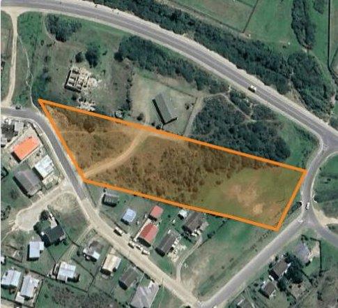 7 730 m² Land