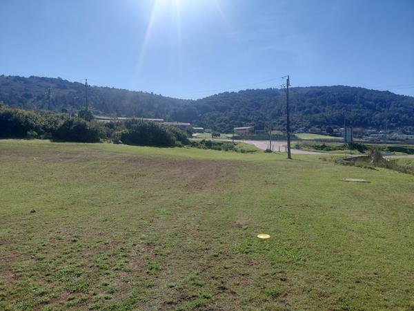 7 730 m² Land