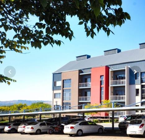 491.4 m² Office Space
