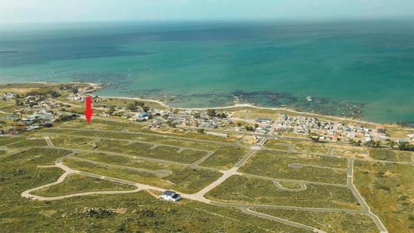 362 m² Land