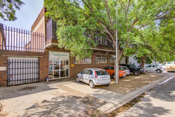 545 m² Commercial space