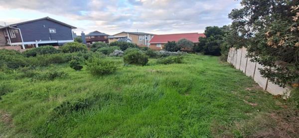 597 m² Land
