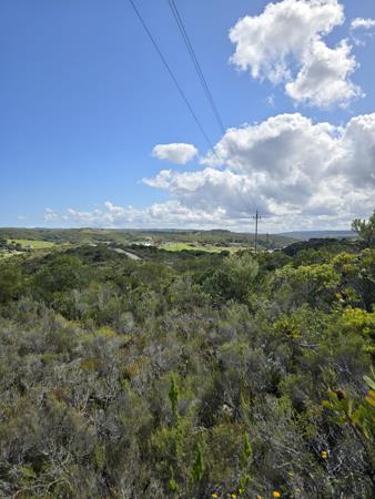 700 m² Land