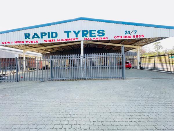 3 404  m² Commercial space