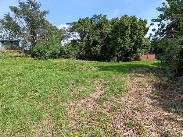 810 m² Land