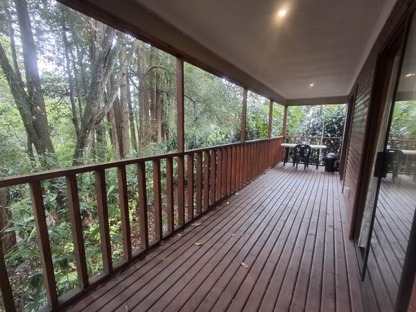 1 Bedroom Garden Cottage