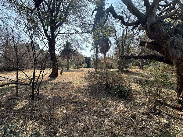 926 m² Land
