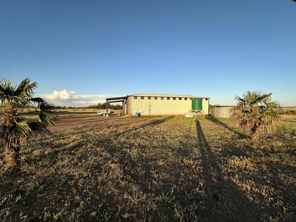 2.5 ha Land