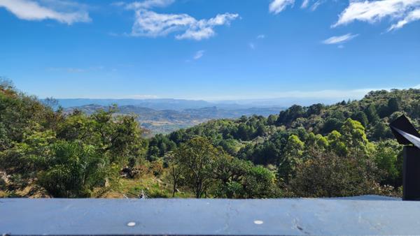 8.6 ha Smallholding