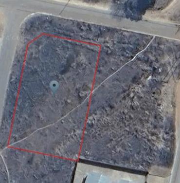 2 575 m² Land