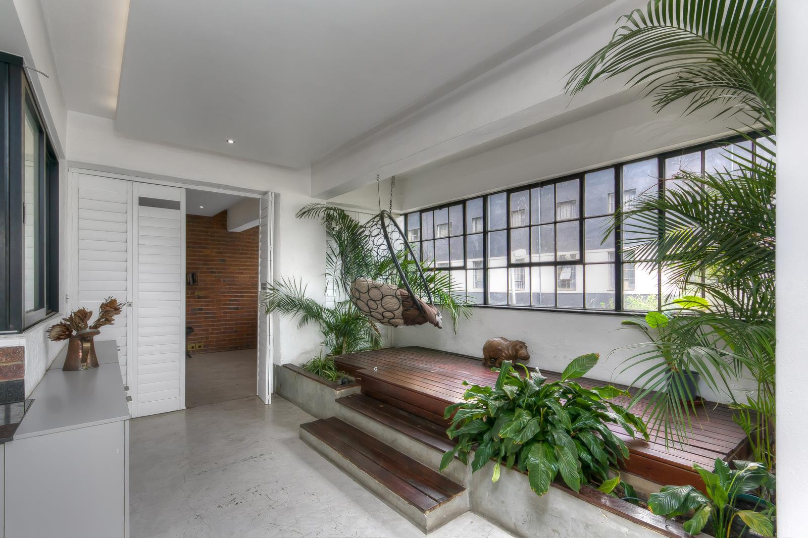 View of 3bed,2 bath penthouse apartment in Morningside 【 MAR 2026 】 Apartment ...