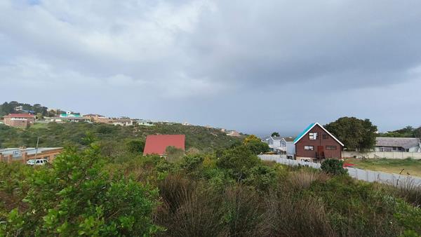 910 m² Land