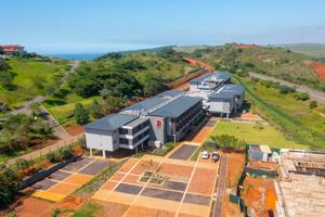 Apartment in Zimbali Lakes Resort