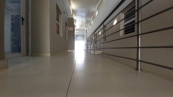 55  m² Commercial space