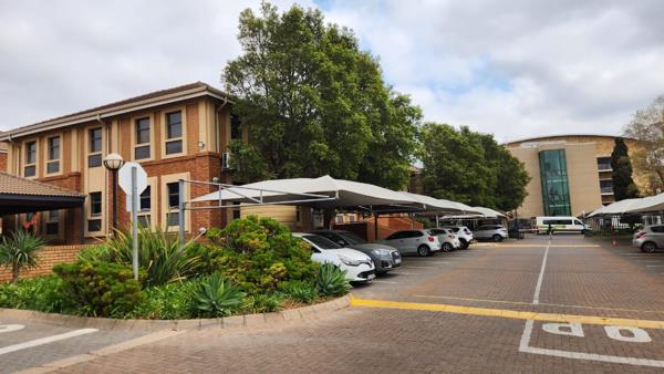 519 m² Commercial space