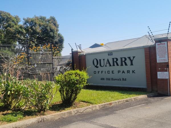 344  m² Office Space