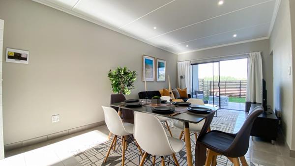 3 Bedroom Apartment