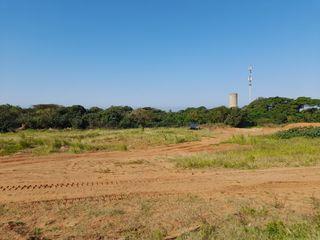 907 m² Land