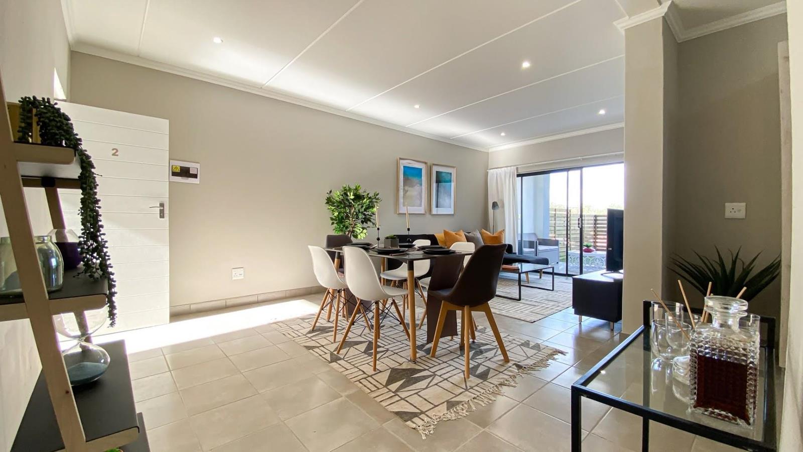 3 Bedroom Apartment in Little Falls