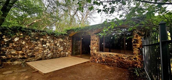 1 Bedroom Garden Cottage