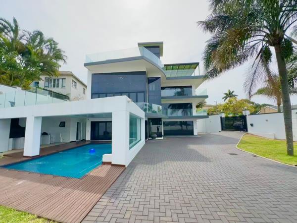 5 Bedroom House